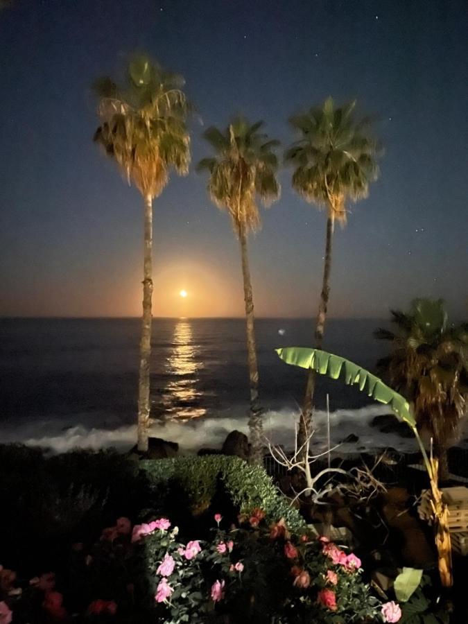 Villa Cavallaro Aci Trezza Buitenkant foto