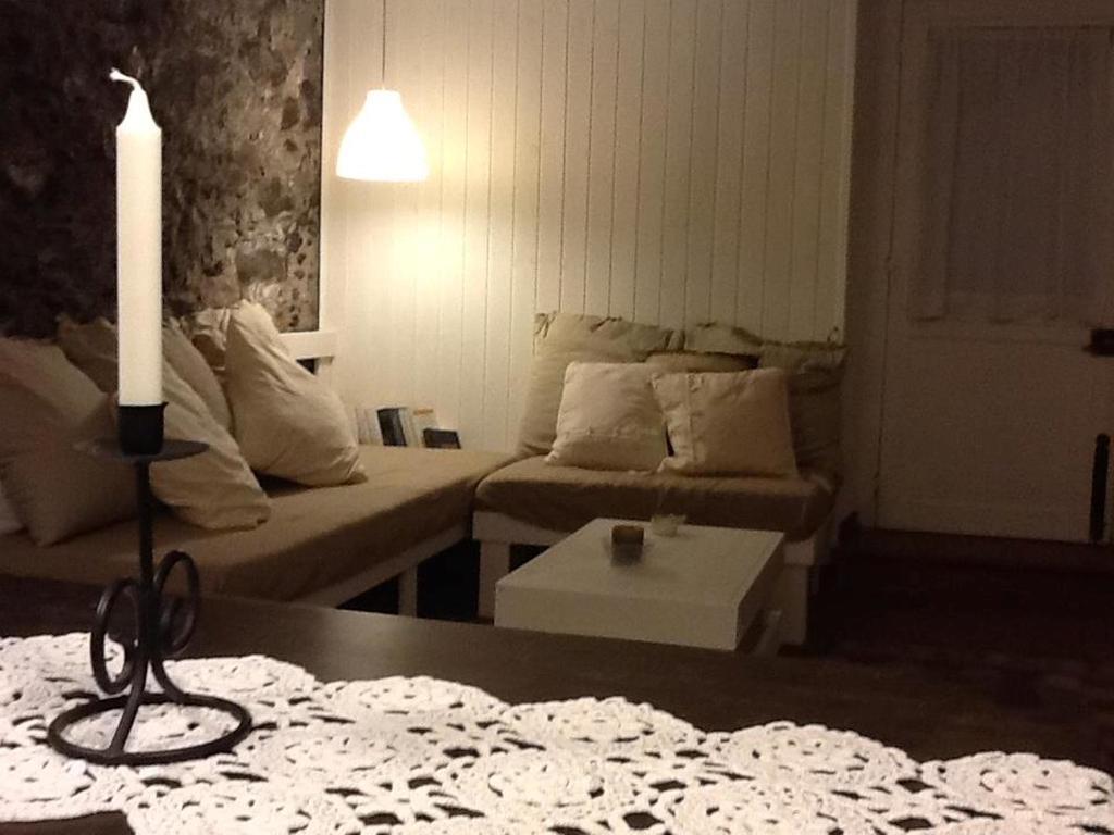 Villa Cavallaro Aci Trezza Kamer foto