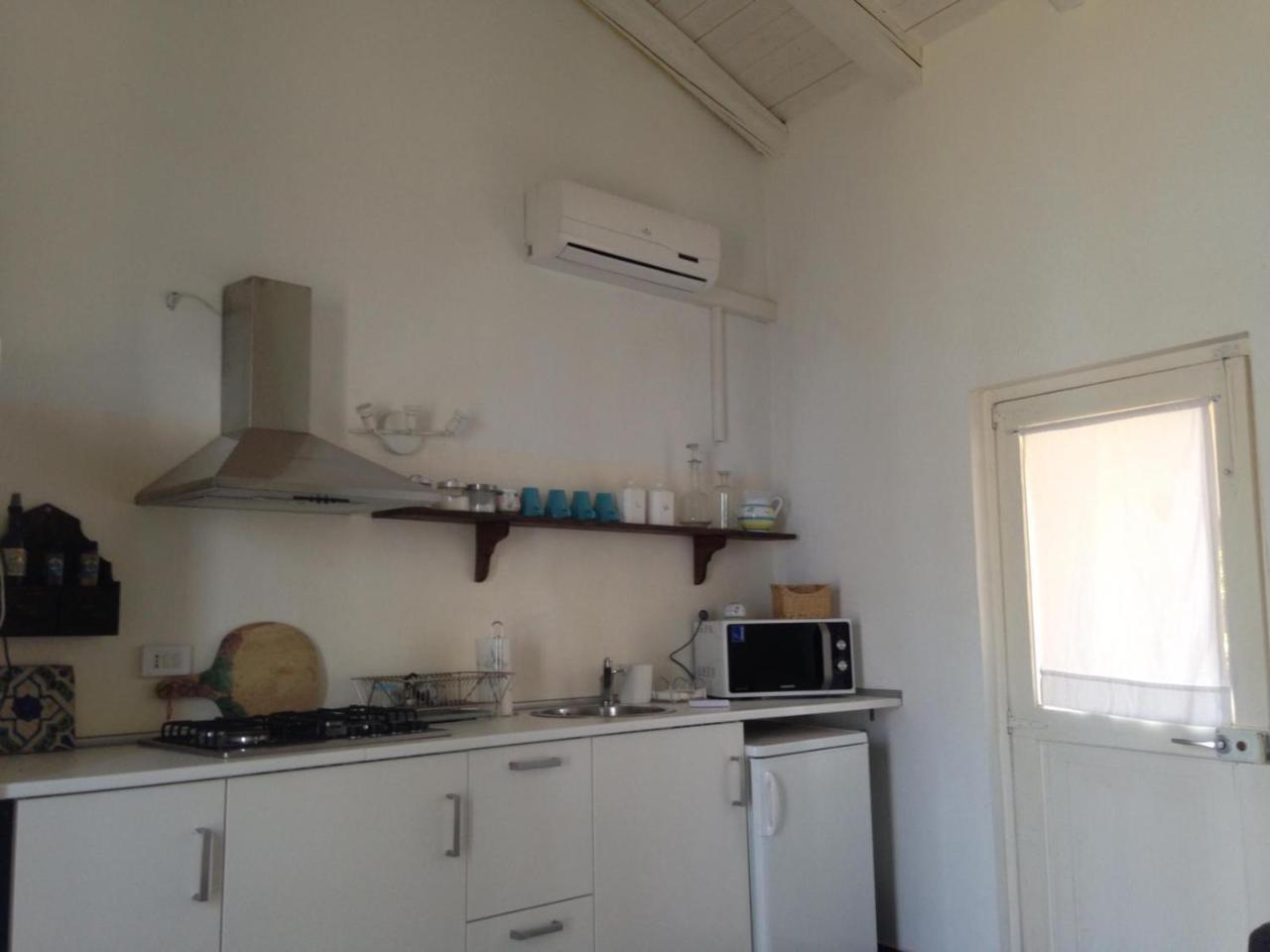 Villa Cavallaro Aci Trezza Buitenkant foto