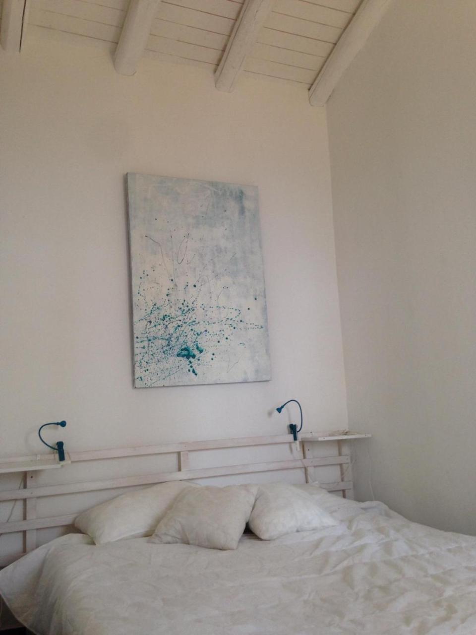 Villa Cavallaro Aci Trezza Buitenkant foto