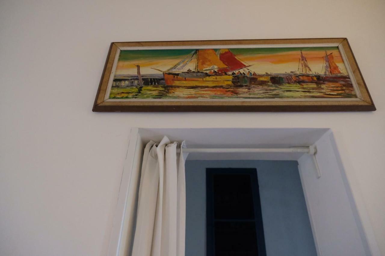 Villa Cavallaro Aci Trezza Buitenkant foto
