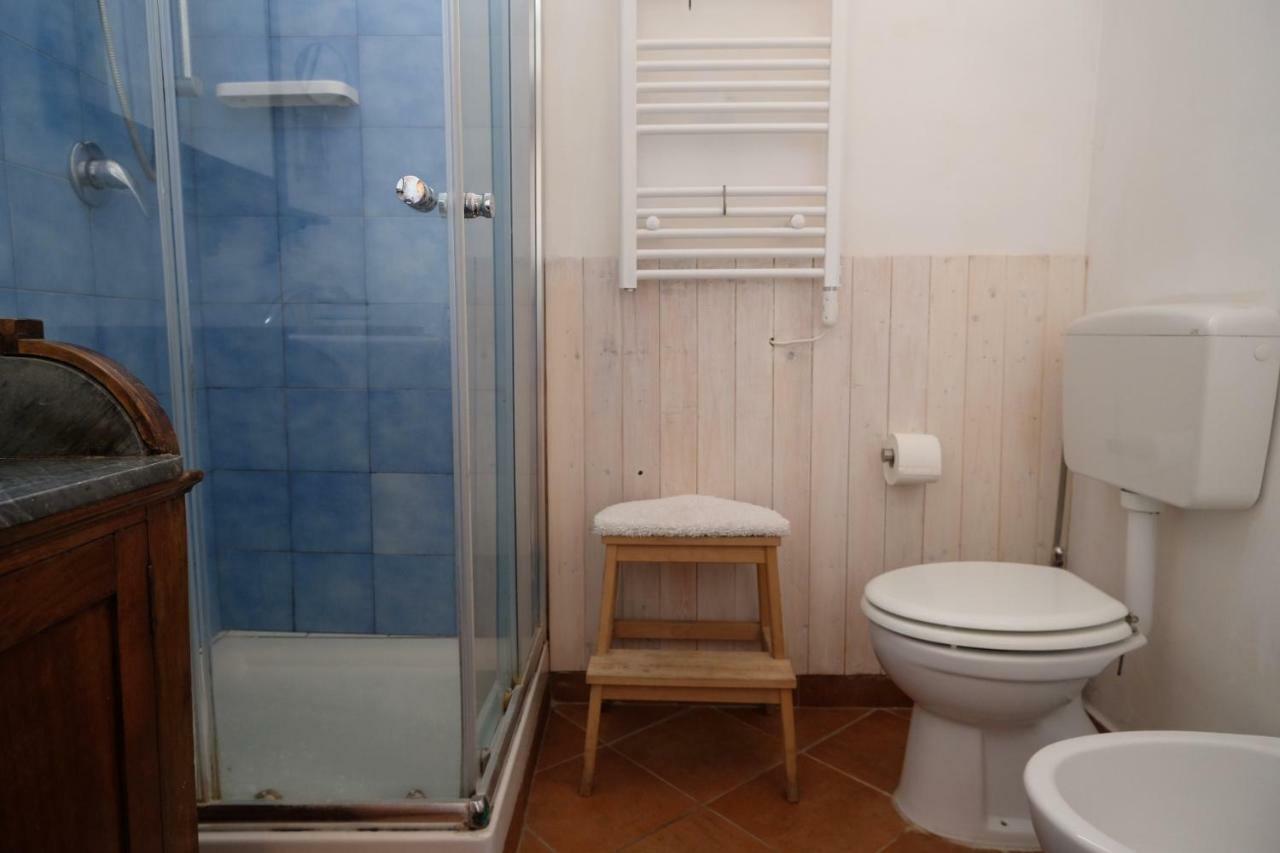 Villa Cavallaro Aci Trezza Buitenkant foto