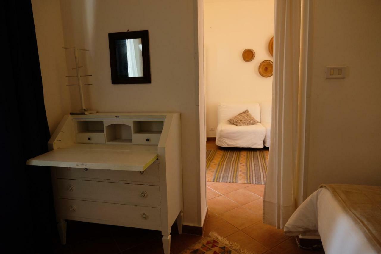 Villa Cavallaro Aci Trezza Buitenkant foto