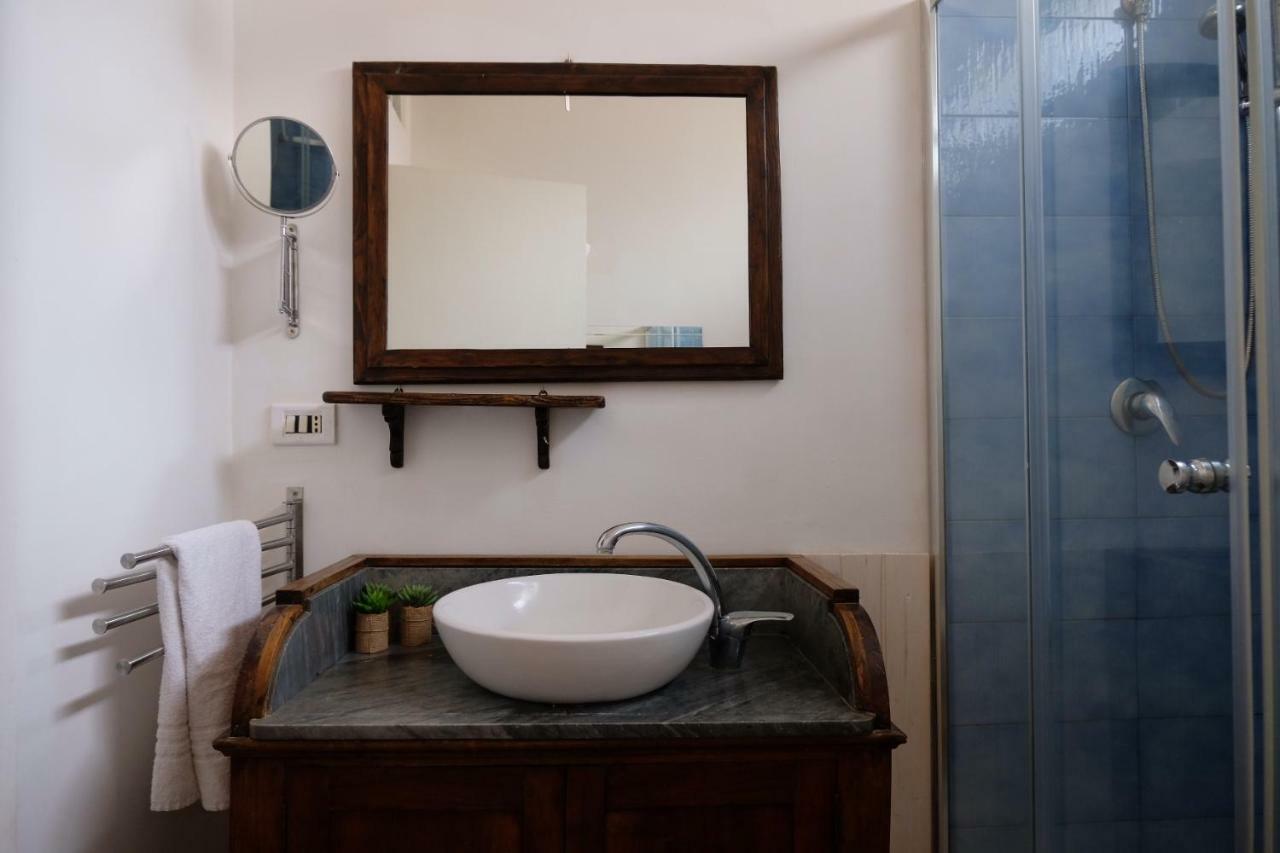 Villa Cavallaro Aci Trezza Buitenkant foto
